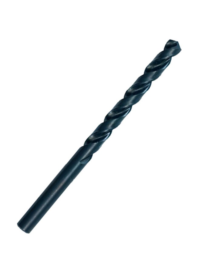 Yato Twist Drill Bit HSS 5.5mm 10pcs in Plastic BoxYT-3935 Black - Image 3