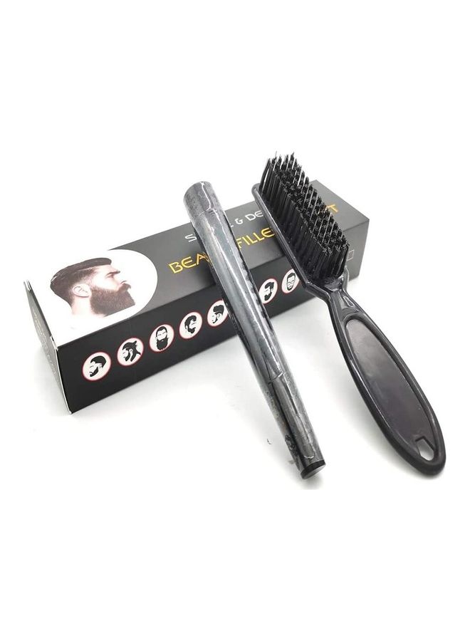 Generic - Beard Filler Pen Kit Black - Image 1