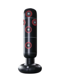 Generic Inflatable Punching Bag Free Standing  - Image 1
