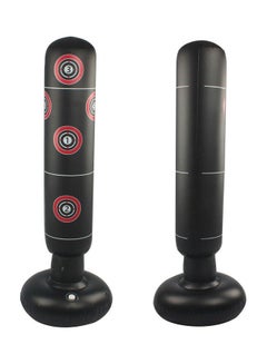 Generic Inflatable Punching Bag Free Standing  - Image 2