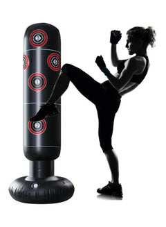 Generic Inflatable Punching Bag Free Standing  - Image 3
