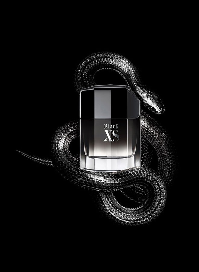 باكو رابان ماء تواليت EDT بلاك إكس إس 100ملليلتر - Image 4