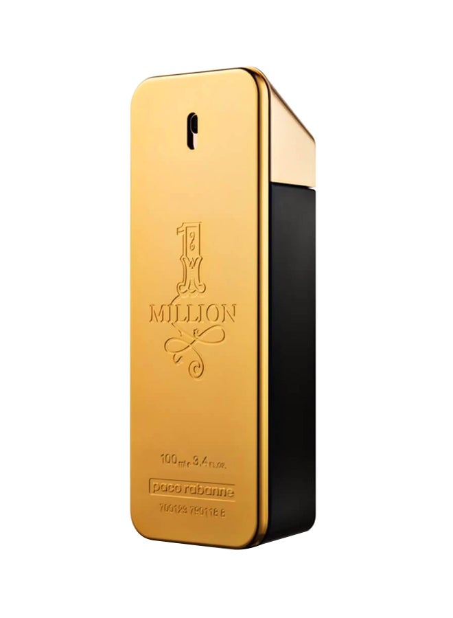 paco rabanne 1 Million EDT 100ml  - Image 1