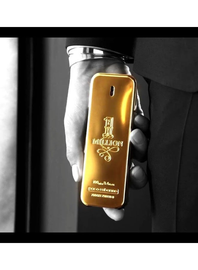 paco rabanne 1 Million EDT 100ml  - Image 5
