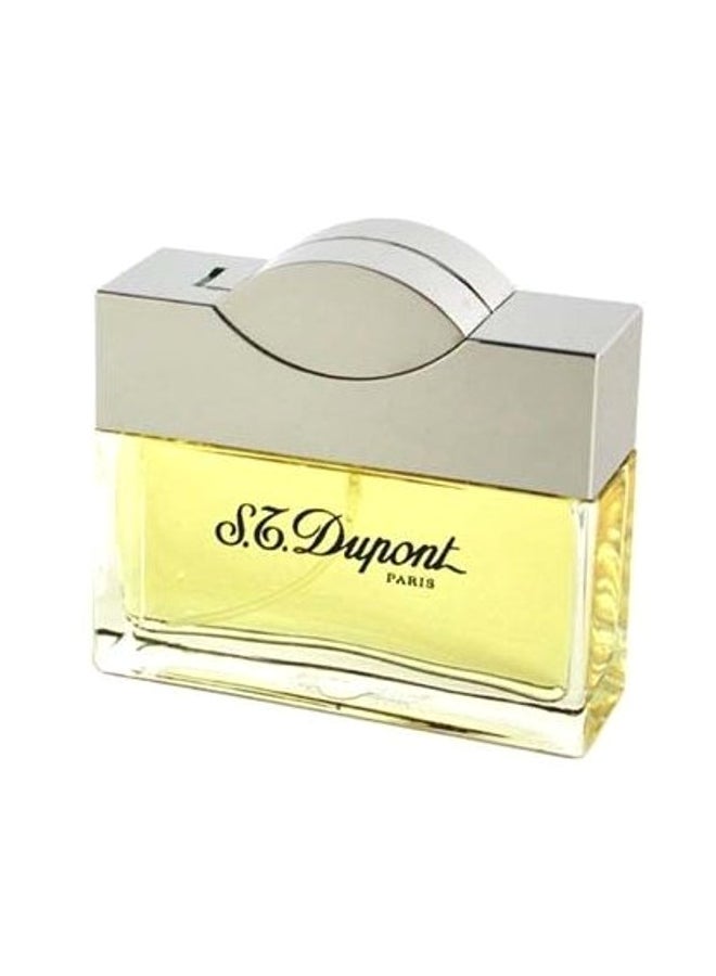 S.T.Dupont S.T. Dupont EDT 50ml  - Image 1