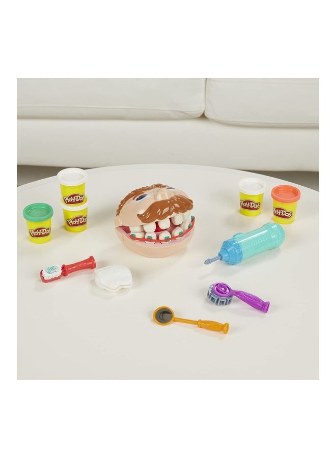 HASBRO - GAMING Doctor Drill & Fill Toy Set - Image 3