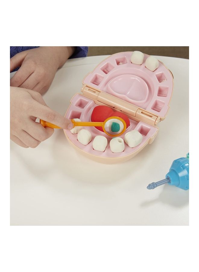 HASBRO - GAMING Doctor Drill & Fill Toy Set - Image 4