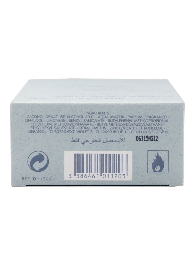 إس. تي. ديبون - عطر تواليت إيسينس بيور 100ملليلتر - Image 1