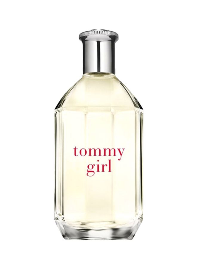 تومي هيلفيغر - عطر تومي جيرلز إيو دي تويليت 200ملليلتر - Image 1