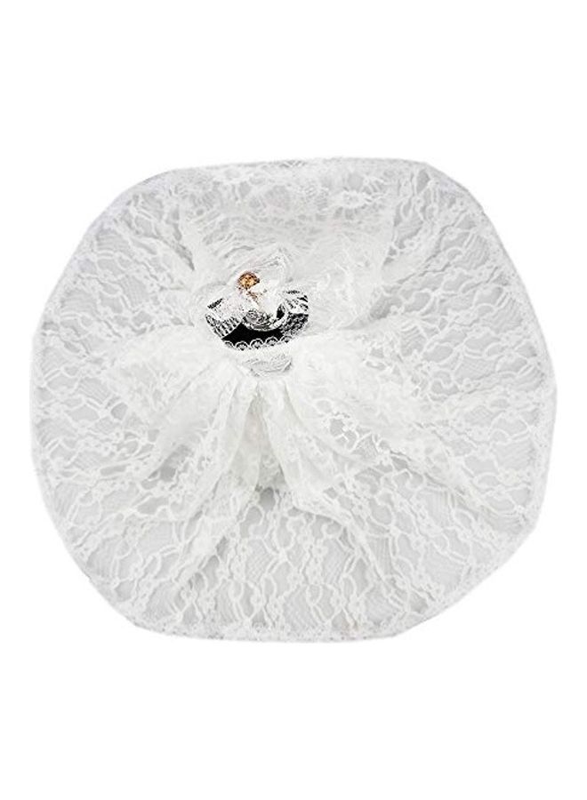 Barwa Doll Wedding Dress  - Image 1