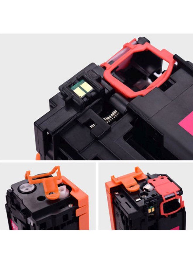 Aibecy Toner Cartridge Black - Image 3