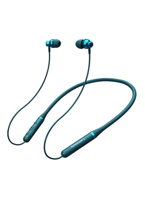 XE05 Wireless Bluetooth Headset Green