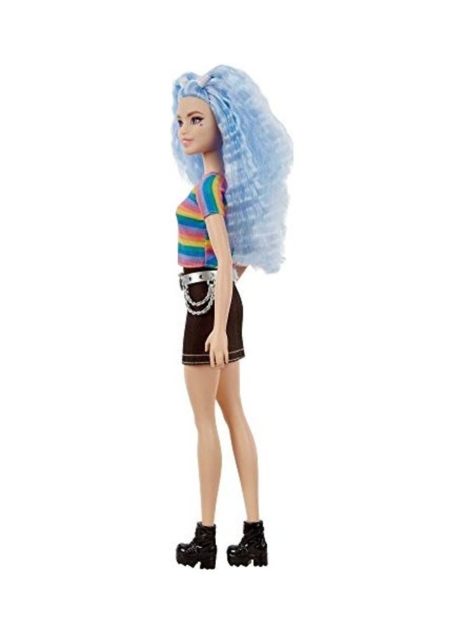 Barbie Fashionista Doll  - Image 2