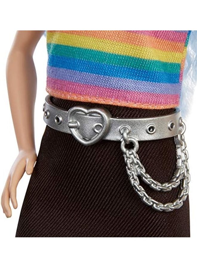 Barbie Fashionista Doll  - Image 3