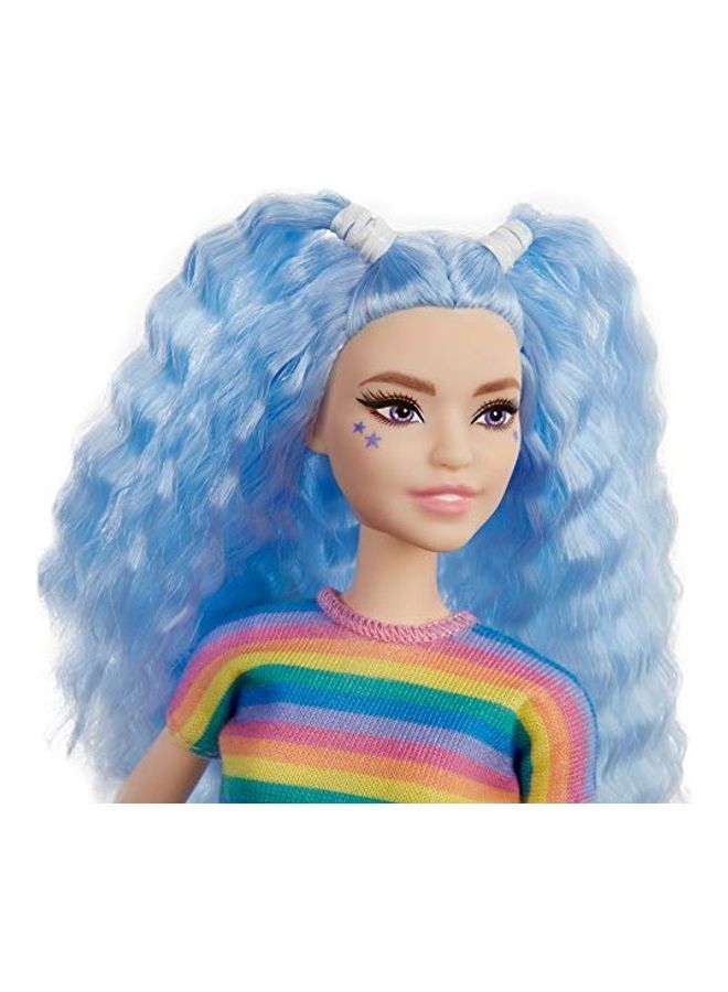 Barbie Fashionista Doll  - Image 4