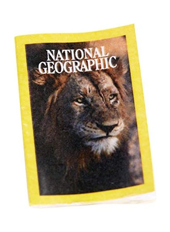 Barbie National Geographic Photographer Playset  - Image 4