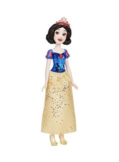 Princess Snow White Doll