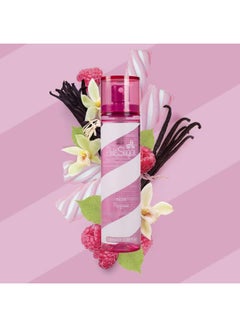 أكولينا عطر الشعر بينك شوجر 100ملليلتر  - Image 2
