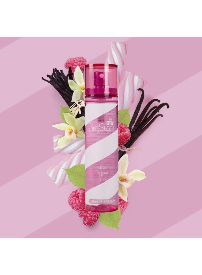 أكولينا عطر الشعر بينك شوجر 100ملليلتر  - Image 2