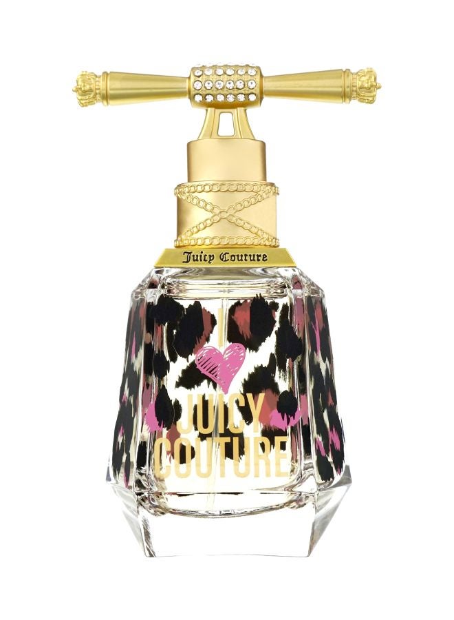 Juicy Couture l Love EDP 50ml - Image 1
