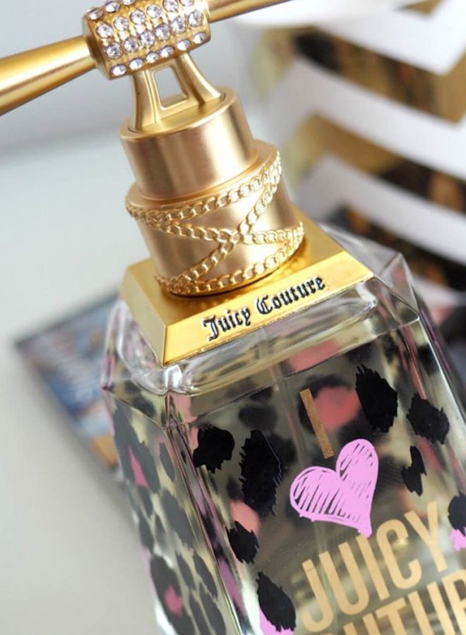 Juicy Couture l Love EDP 50ml - Image 5