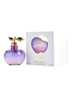 نينا ريتشي عطر تواليت لونا بلوسوم 80ملليلتر  - Image 2