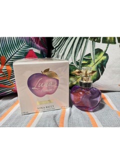 نينا ريتشي عطر تواليت لونا بلوسوم 80ملليلتر  - Image 5