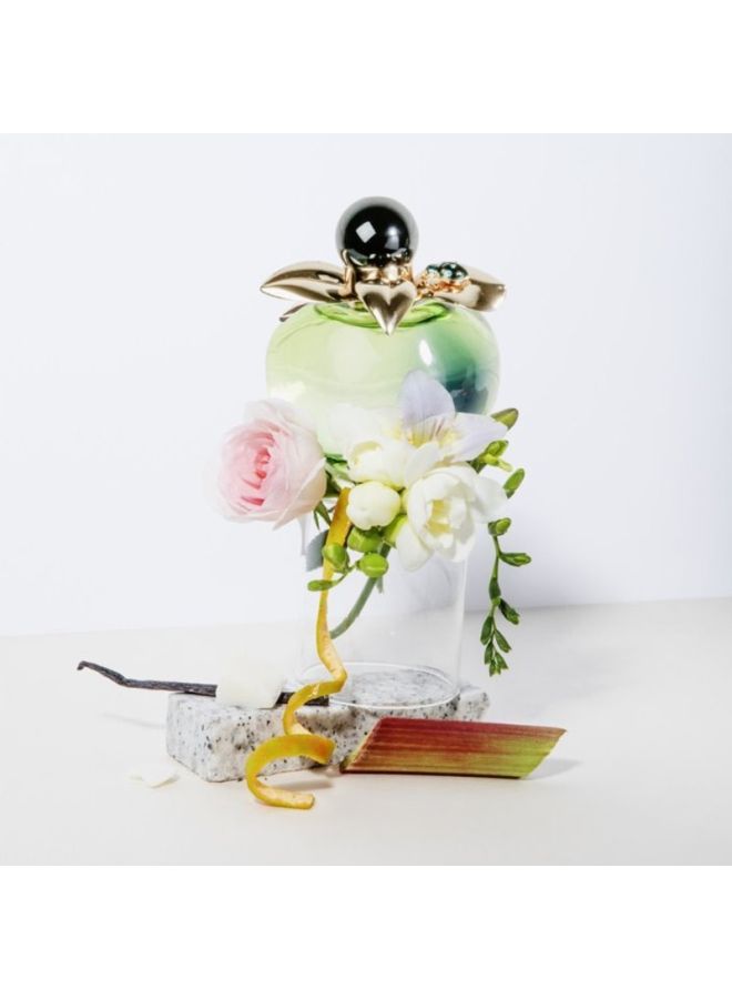 نينا ريتشي ماء تواليت بيلا 80ملليلتر - Image 4