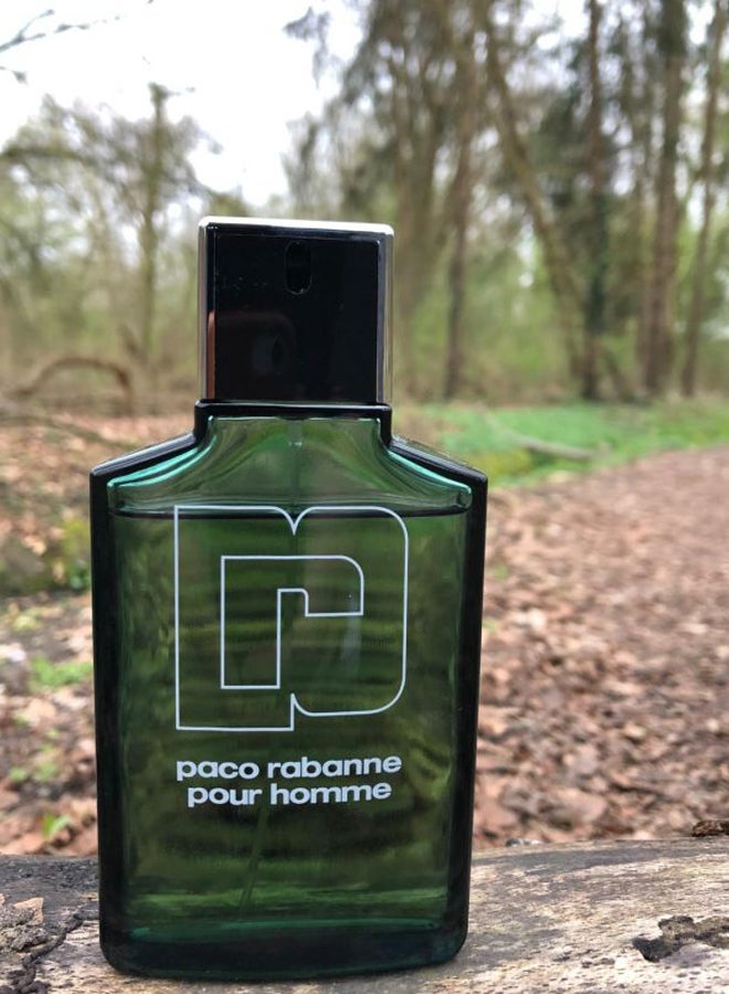 paco rabanne - Pour Homme EDT 100ml - Image 1