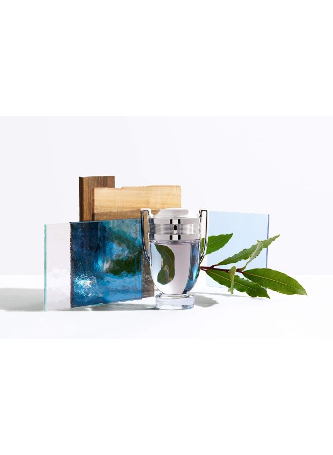 paco rabanne Invictus EDT 50ml - Image 4