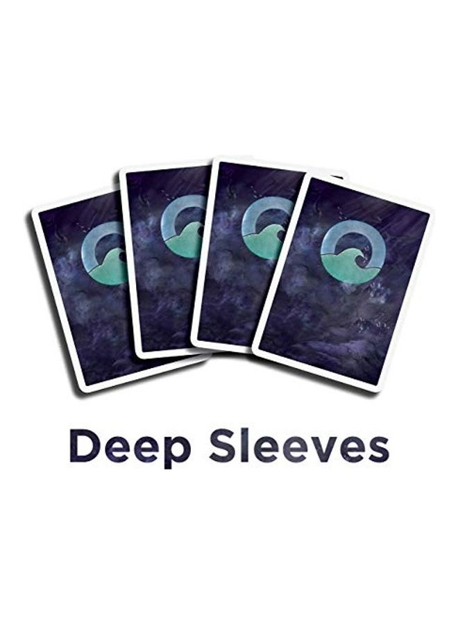 North Star - Oceans Board Game - Image 1