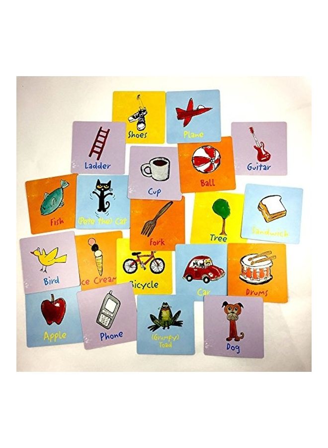 براير باتش لعبة Pete The Cat The Missing Cupcakes - Image 2