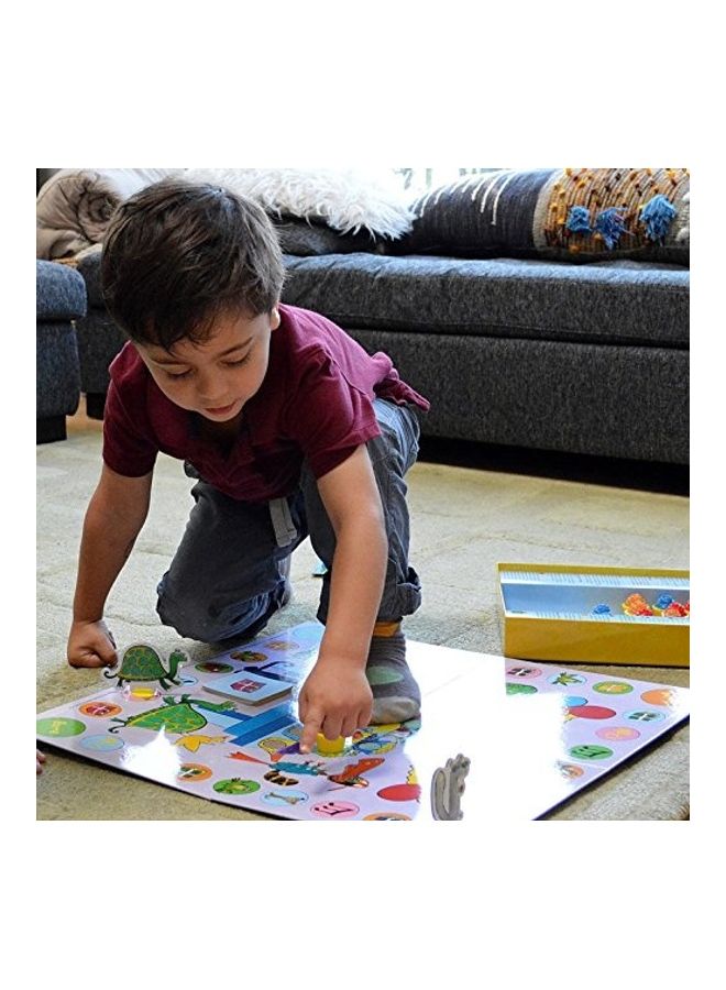 براير باتش لعبة Pete The Cat The Missing Cupcakes - Image 3