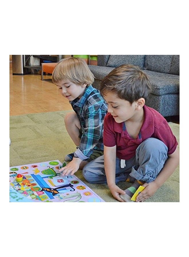 براير باتش لعبة Pete The Cat The Missing Cupcakes - Image 4