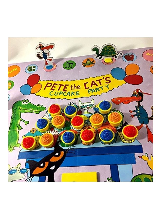 براير باتش لعبة Pete The Cat The Missing Cupcakes - Image 5