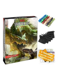Starter Set Board Game