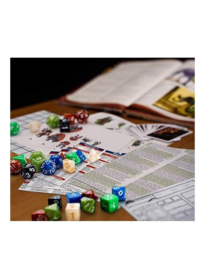 Dungeons & Dragons - Starter Set Board Game - Image 1