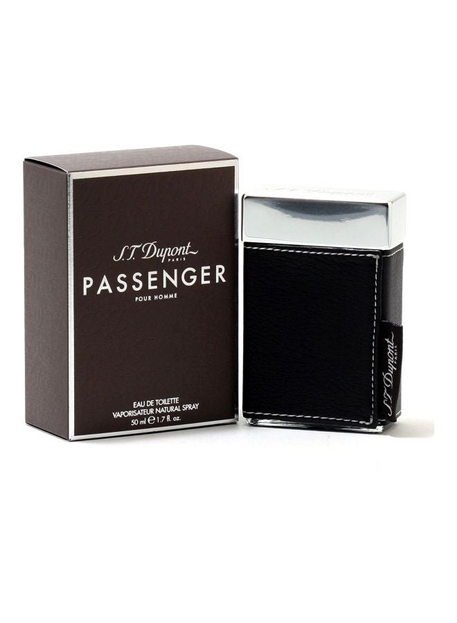 S.T.Dupont Pessenger EDT 50ml  - Image 2