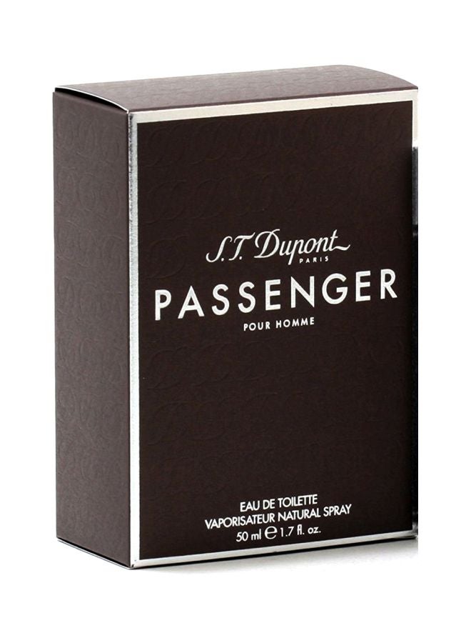 S.T.Dupont Pessenger EDT 50ml  - Image 3