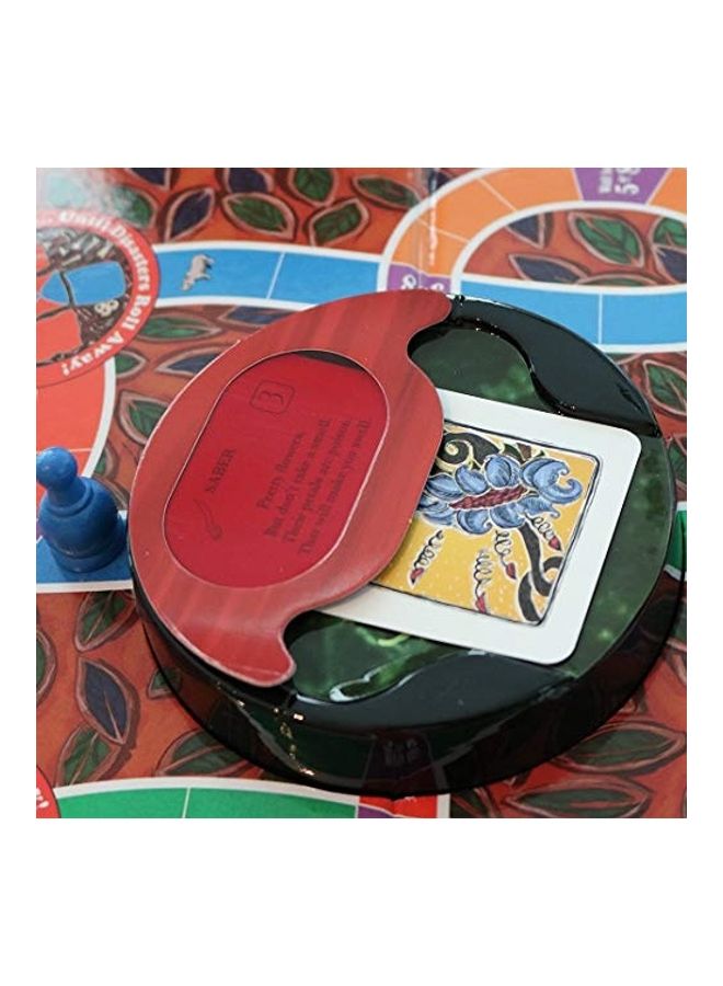 سبن ماستر لعبة جومانجي اللوحية - Image 3