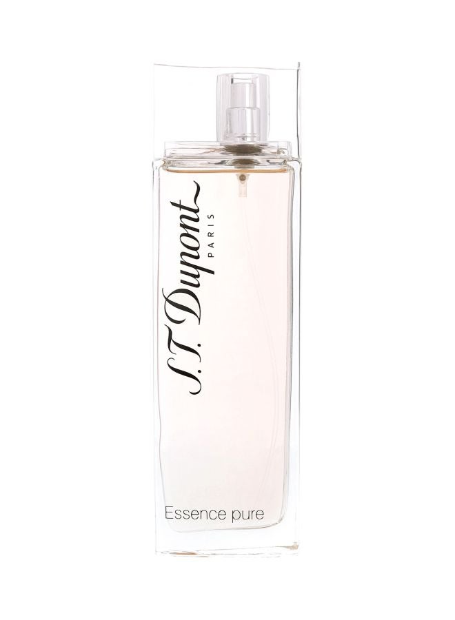 S.T.Dupont - Essence Pure EDT 100ml - Image 1
