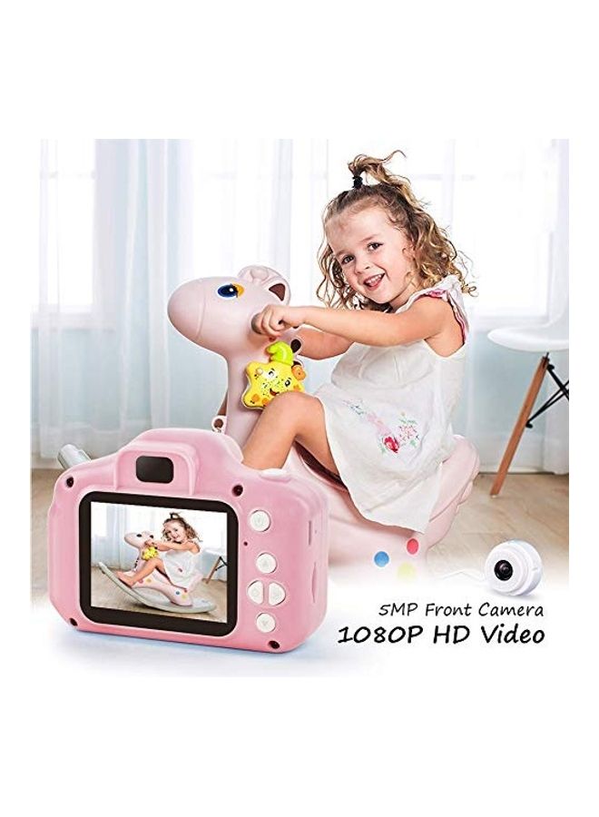 كاميرا رقمية عالية الوضوح - Image 1