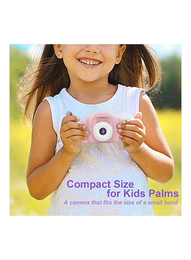 كاميرا رقمية عالية الوضوح - Image 2