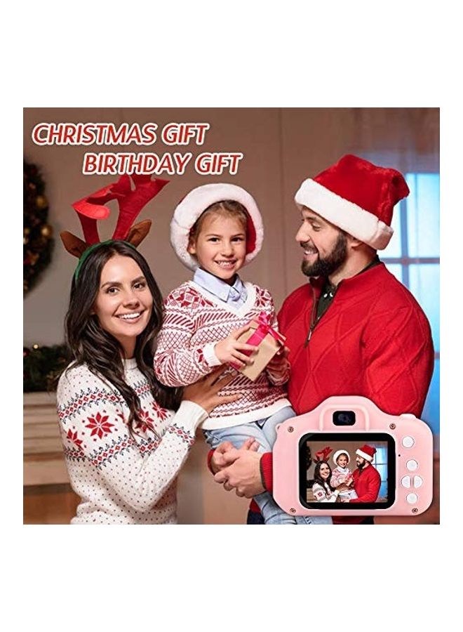 كاميرا رقمية عالية الوضوح - Image 3