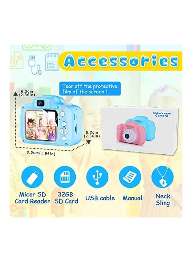 Generic - Digital Camera - Image 1