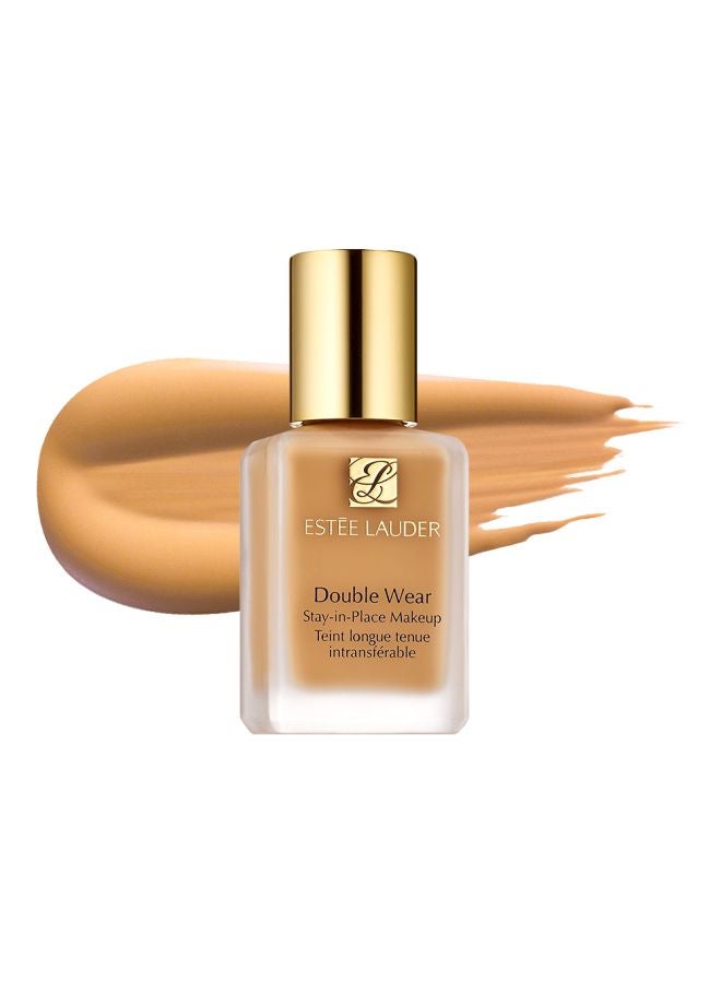 ESTEE LAUDER - Double Wear Liquid Makeup Foundation 2C1 Pure Beige - Image 1