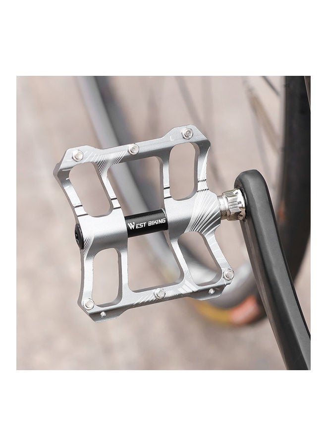 ويست بايكنج زوج من دواسات الدراجة - Image 2