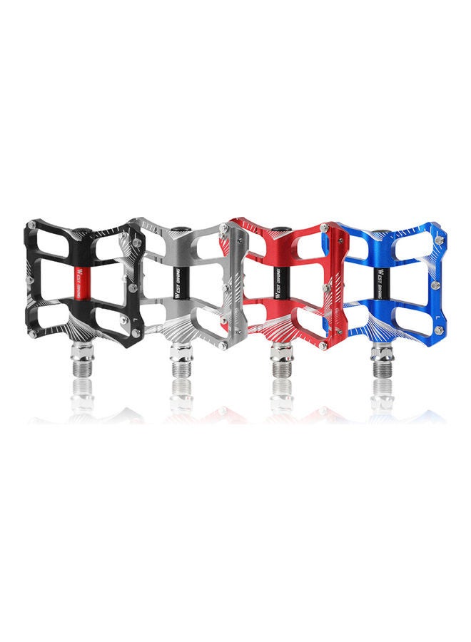 ويست بايكنج زوج من دواسات الدراجة - Image 3