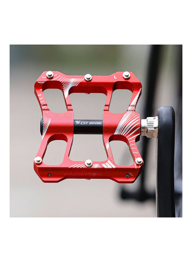 ويست بايكنج زوج من دواسات الدراجة - Image 5