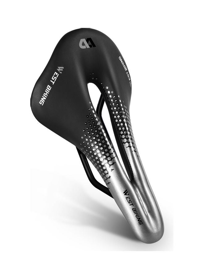 ويست بايكنج سرج مريح للدراجة - Image 1